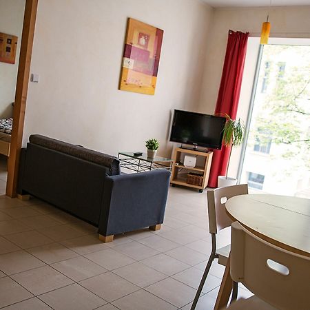 Modern And Cozy Apartment Close To Center Praga Zewnętrze zdjęcie