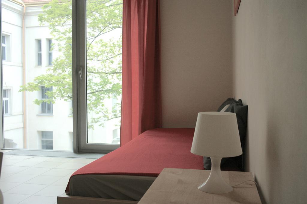 Modern And Cozy Apartment Close To Center Praga Zewnętrze zdjęcie