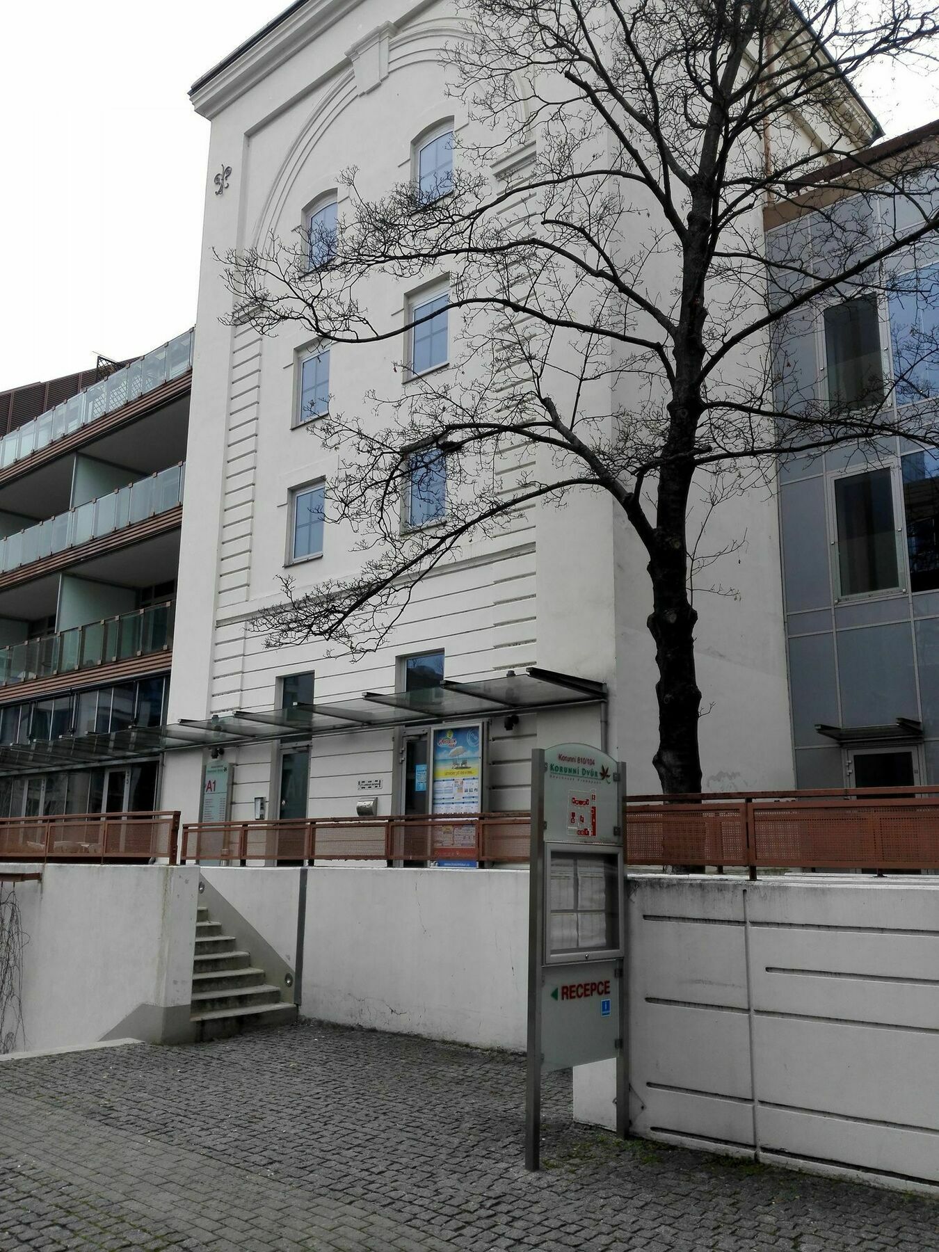 Modern And Cozy Apartment Close To Center Praga Zewnętrze zdjęcie