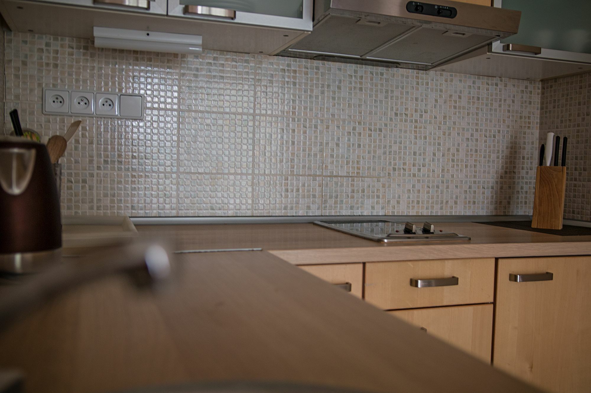 Modern And Cozy Apartment Close To Center Praga Zewnętrze zdjęcie