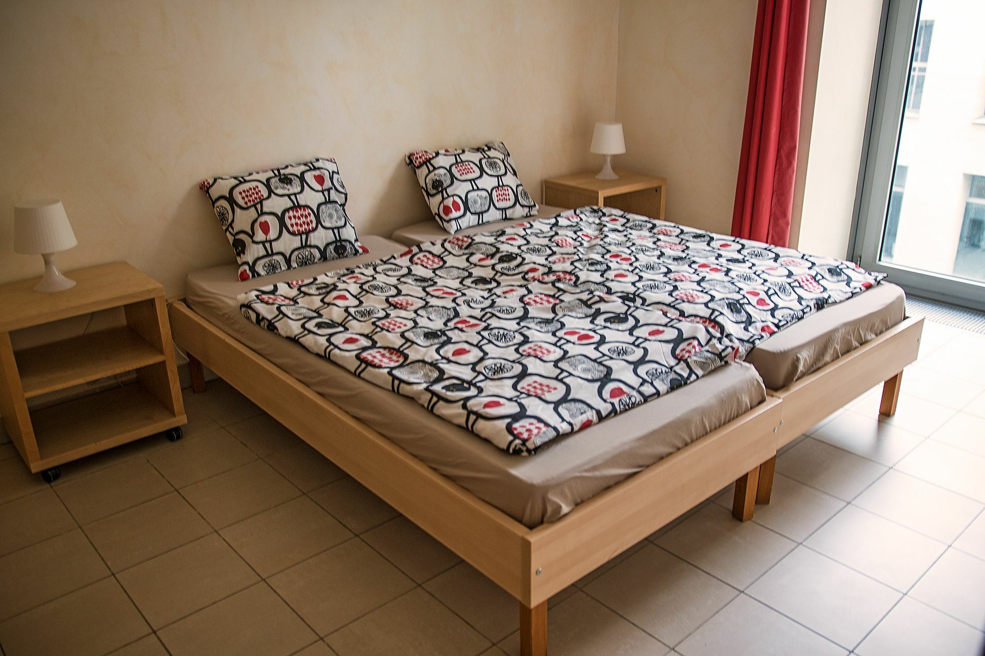 Modern And Cozy Apartment Close To Center Praga Zewnętrze zdjęcie