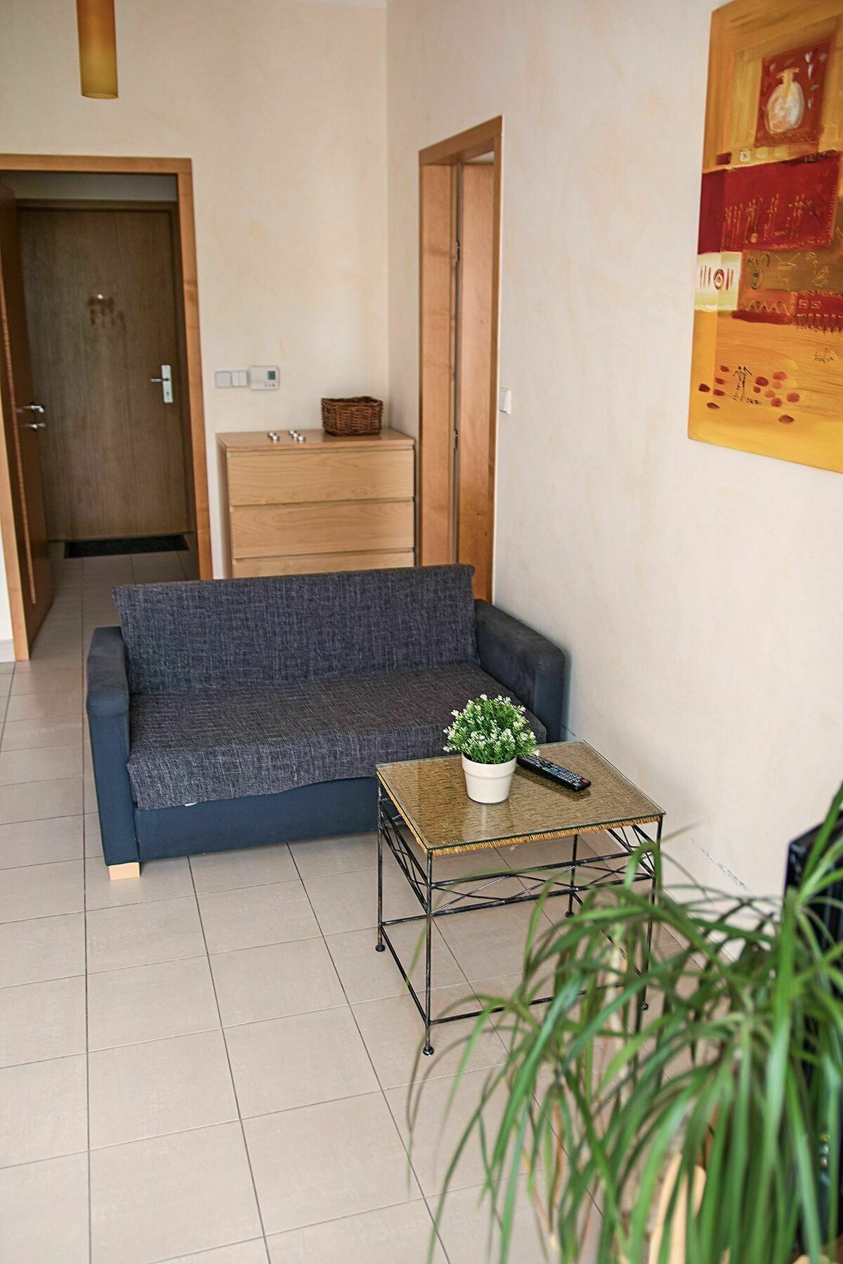 Modern And Cozy Apartment Close To Center Praga Zewnętrze zdjęcie
