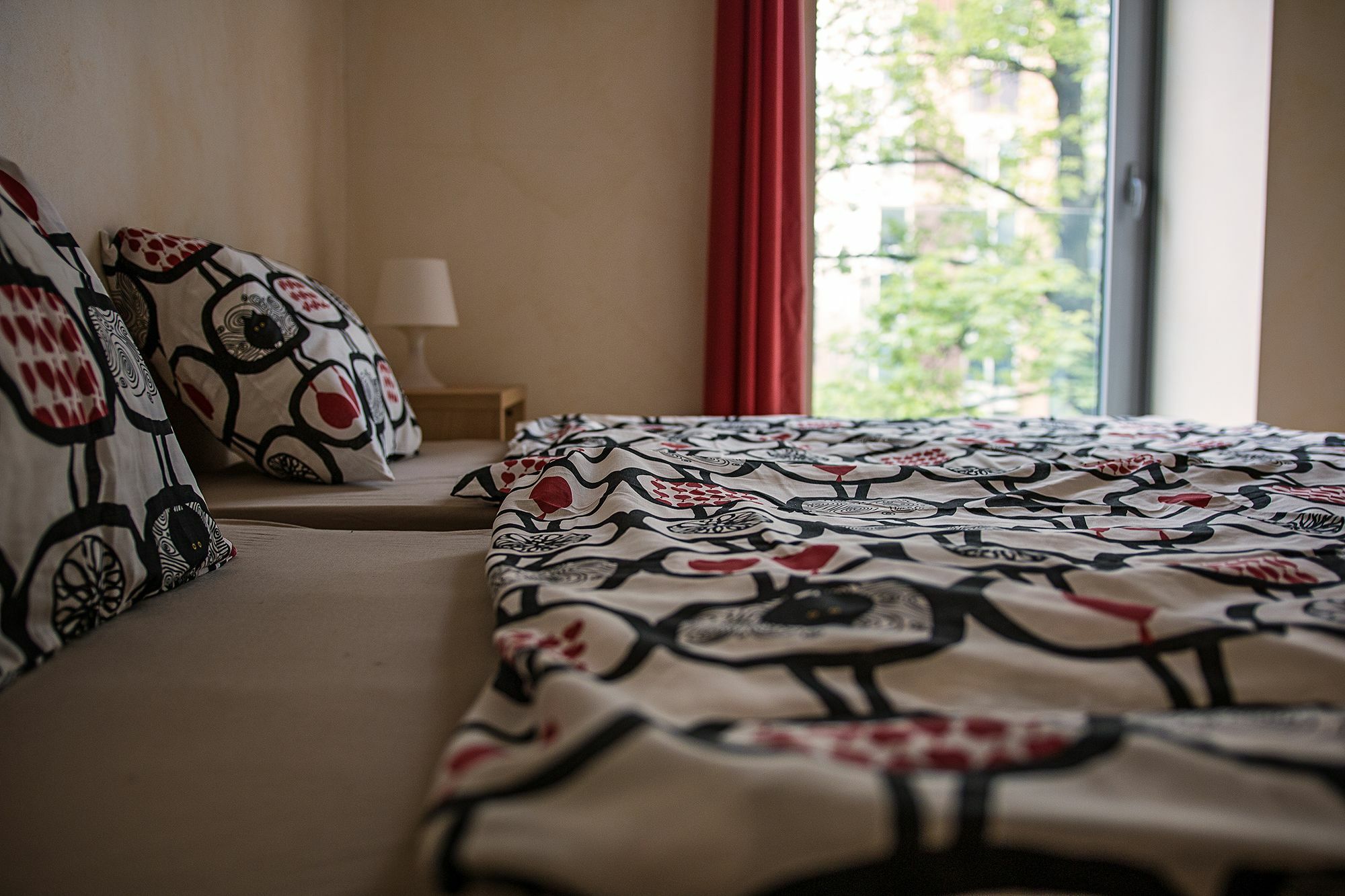Modern And Cozy Apartment Close To Center Praga Zewnętrze zdjęcie