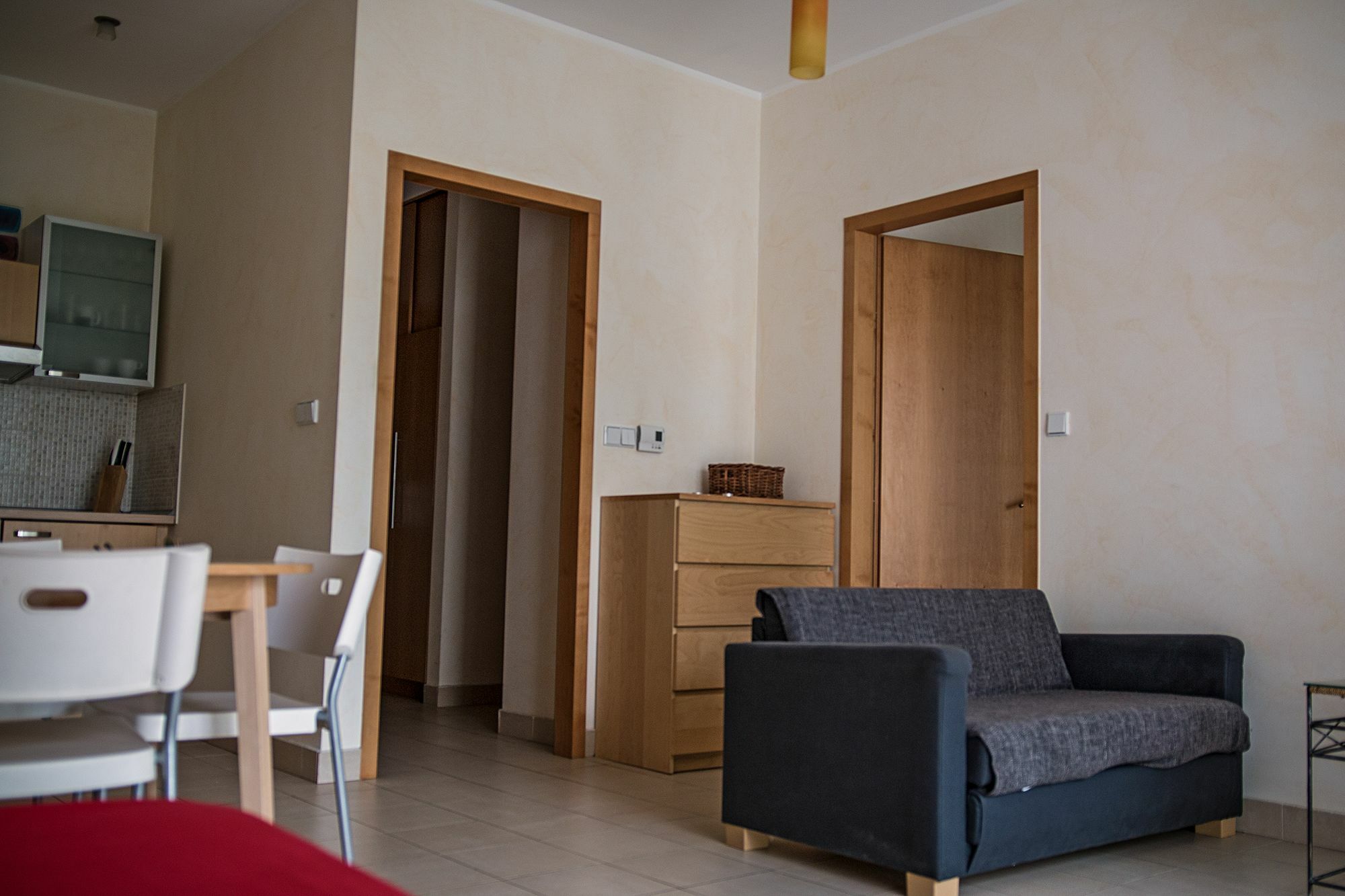 Modern And Cozy Apartment Close To Center Praga Zewnętrze zdjęcie