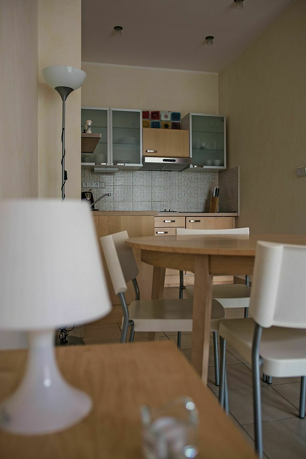 Modern And Cozy Apartment Close To Center Praga Zewnętrze zdjęcie
