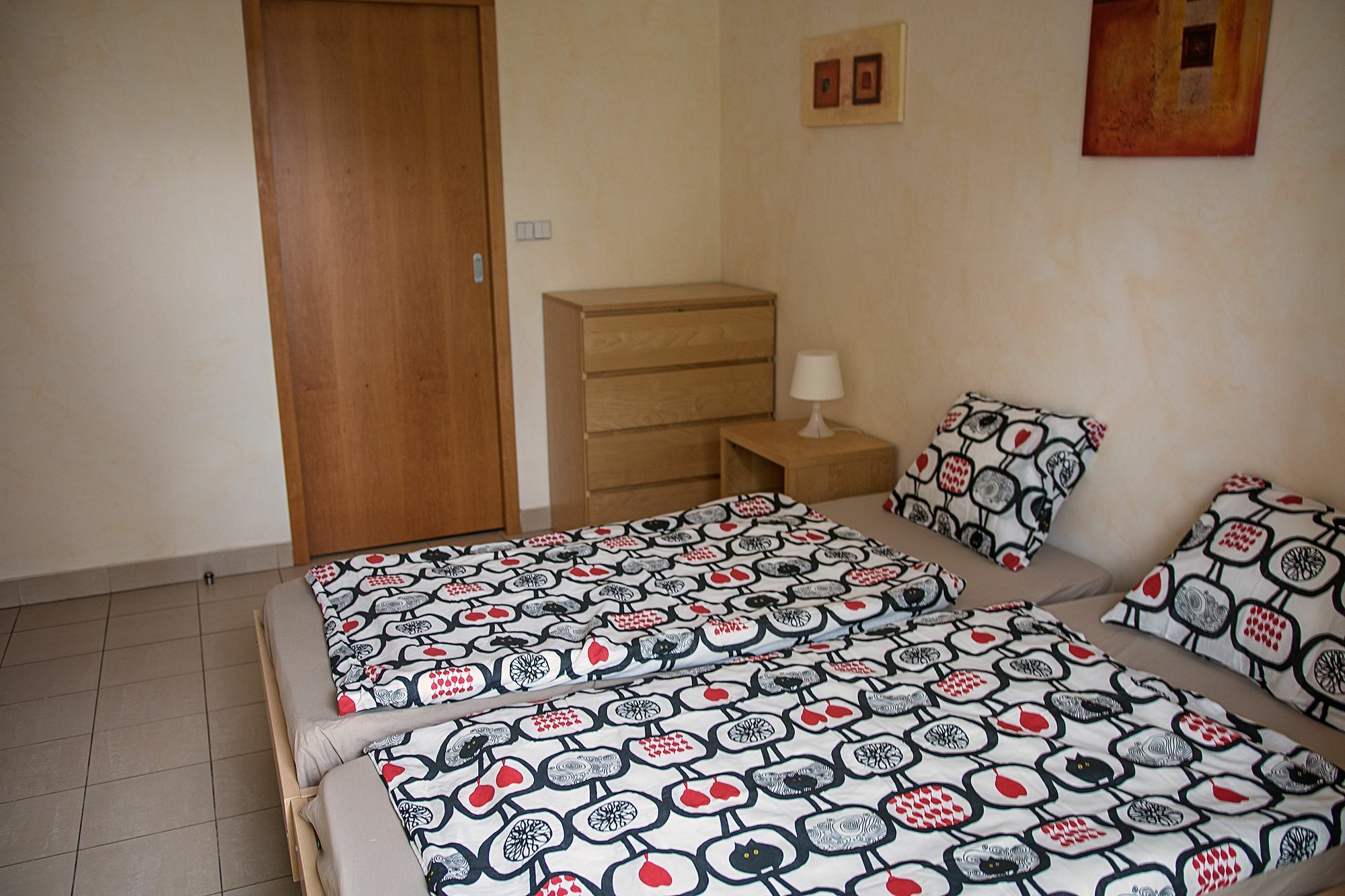 Modern And Cozy Apartment Close To Center Praga Zewnętrze zdjęcie