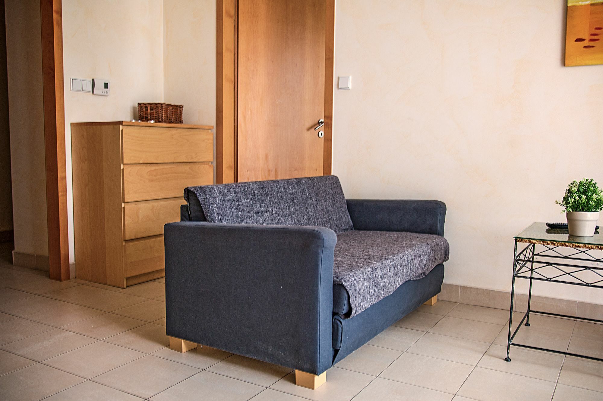 Modern And Cozy Apartment Close To Center Praga Zewnętrze zdjęcie