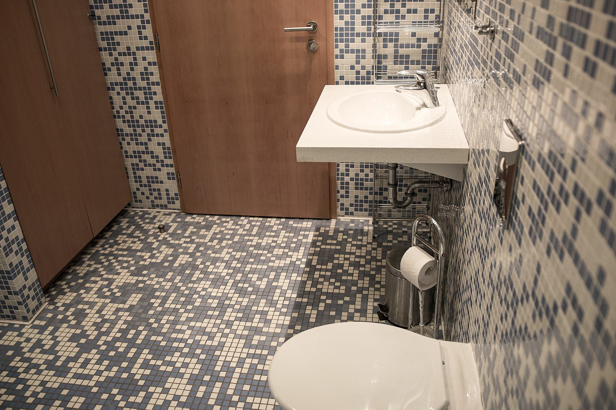 Modern And Cozy Apartment Close To Center Praga Zewnętrze zdjęcie
