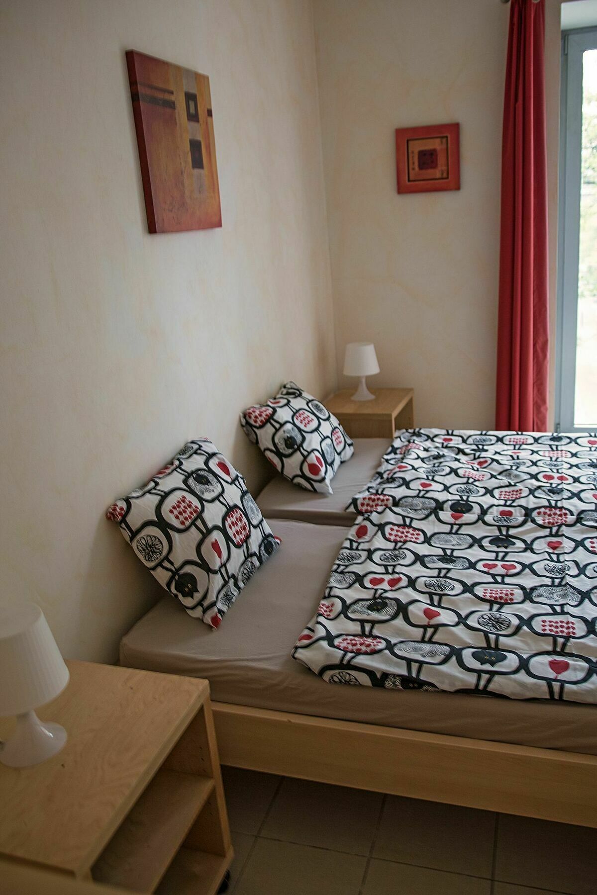 Modern And Cozy Apartment Close To Center Praga Zewnętrze zdjęcie