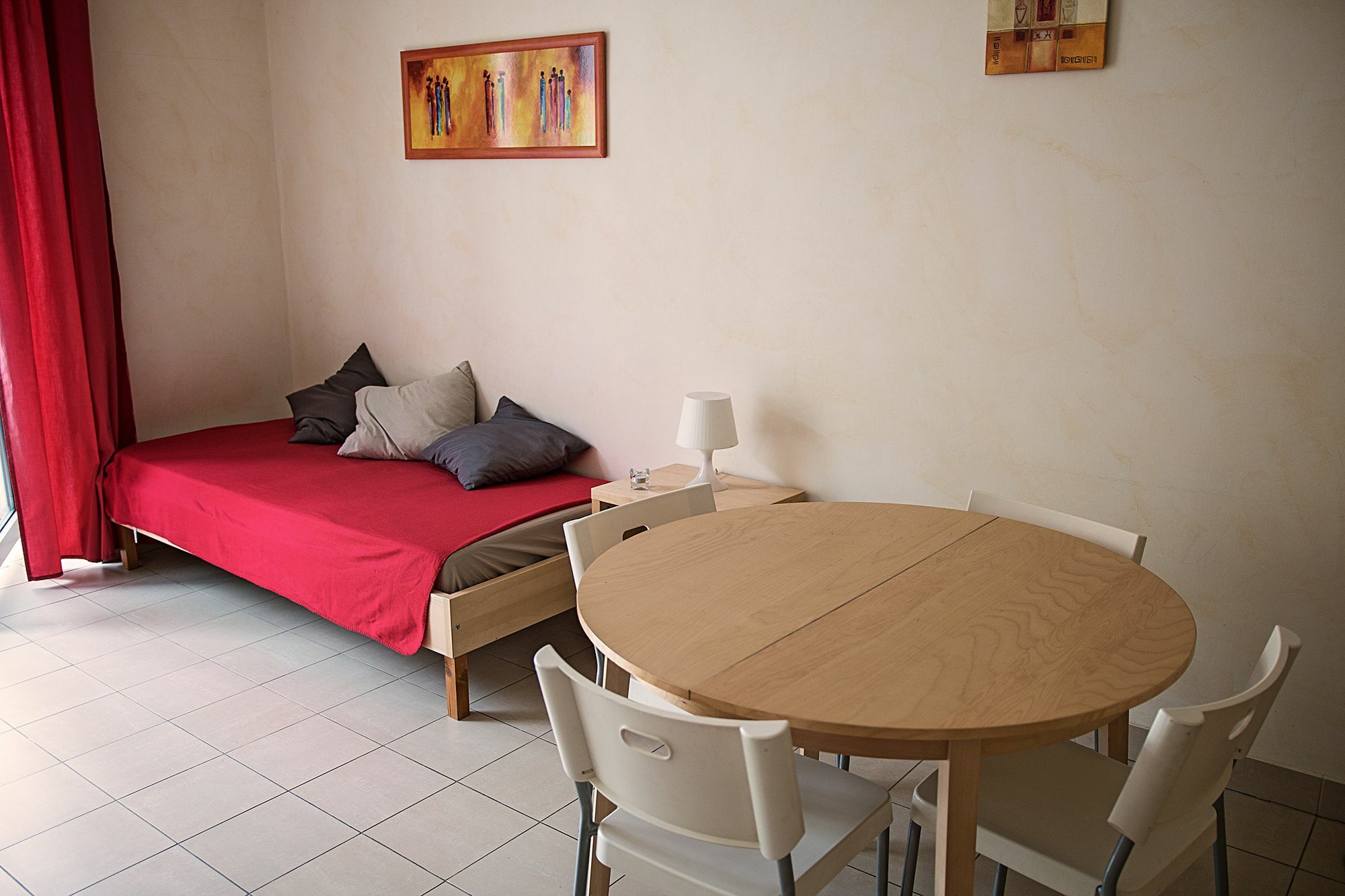 Modern And Cozy Apartment Close To Center Praga Zewnętrze zdjęcie