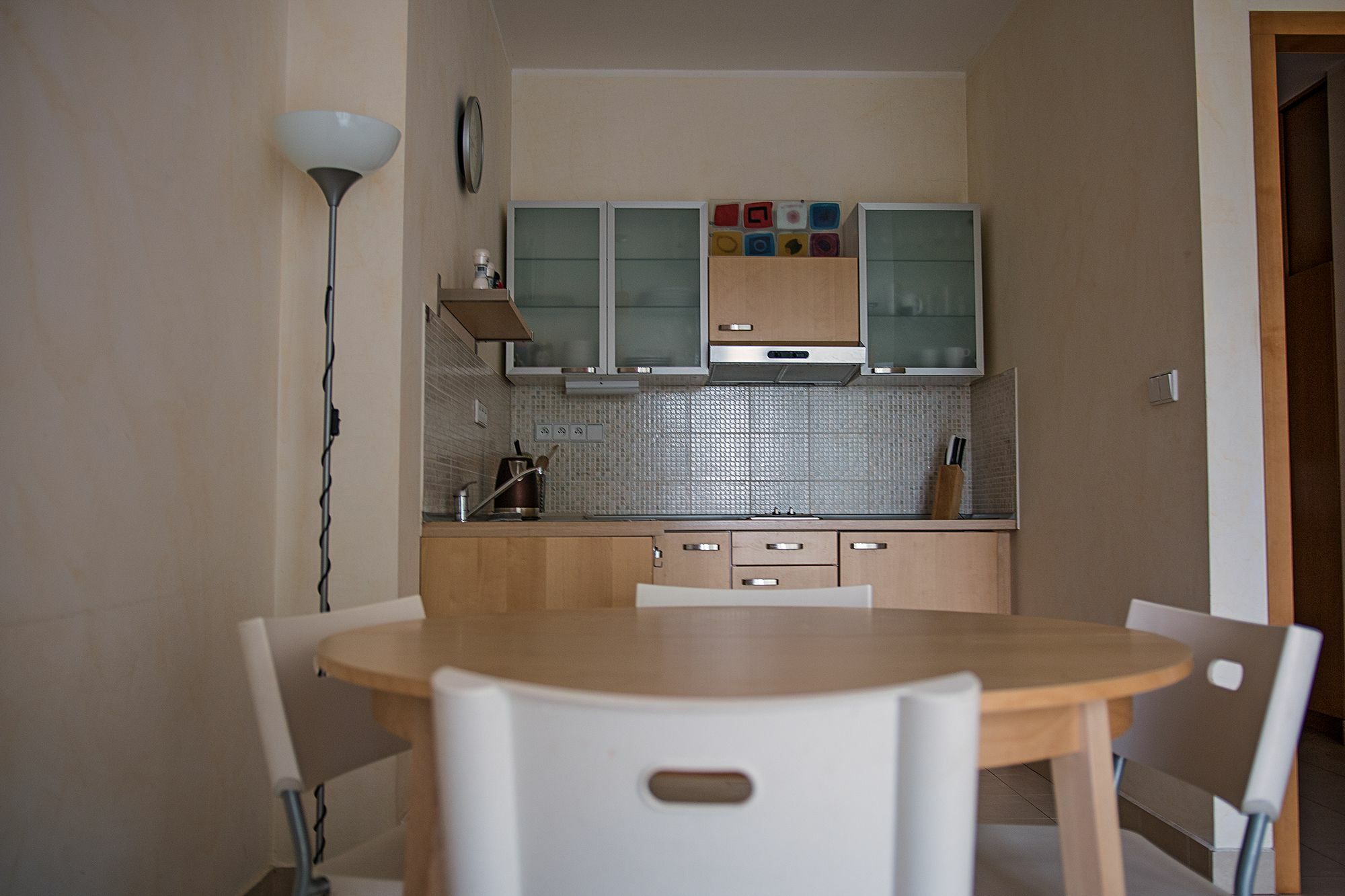 Modern And Cozy Apartment Close To Center Praga Zewnętrze zdjęcie
